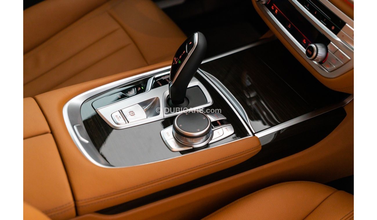BMW 730Li 2022 BMW 730Li Excellence / 5 Year BMW Warranty and Service Pack