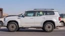 Toyota Prado PRADO 2.4PETROL GCC 2025