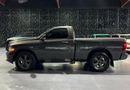 Dodge RAM 1500 Regular Cab  |  5.7 L HEMI V8 VVT | 8 Speed | GCC |