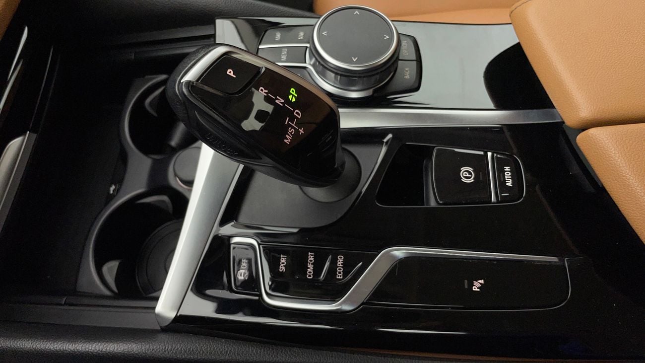 بي أم دبليو 520i 2023 JOY EDITION | AED 1921/Month | 0 DP | 30 Day Return | Warranty | Service History