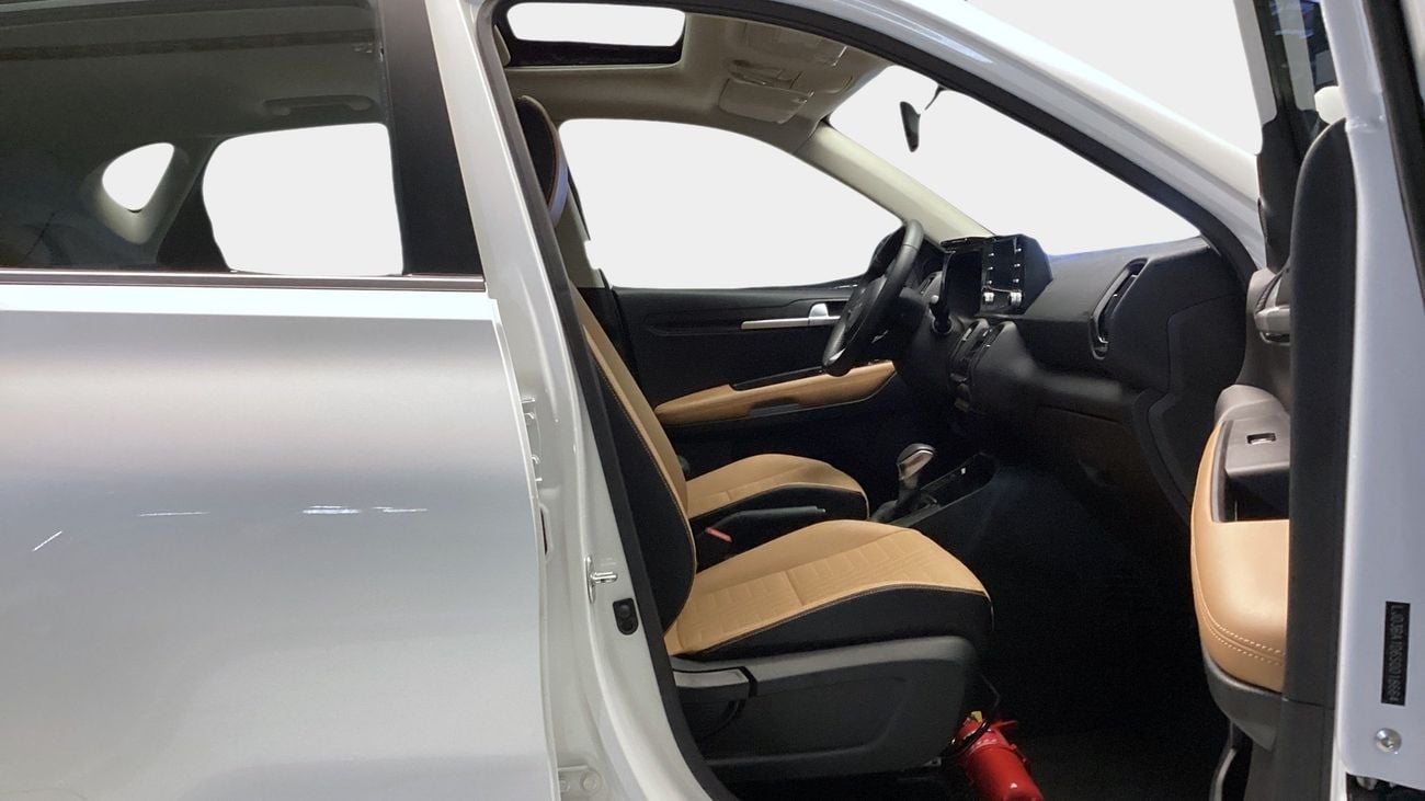 Kia Sonet EX FOP | Guaranteed Warranty | 0 Down Payment