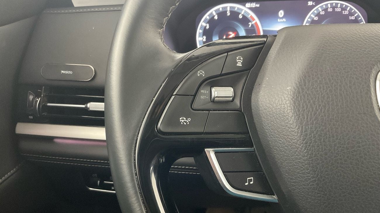 تشنجان CS95 Royal | شامل الضمان | 0 ﺪﻔﻋﺓ ﺃﻮﻟﻯ