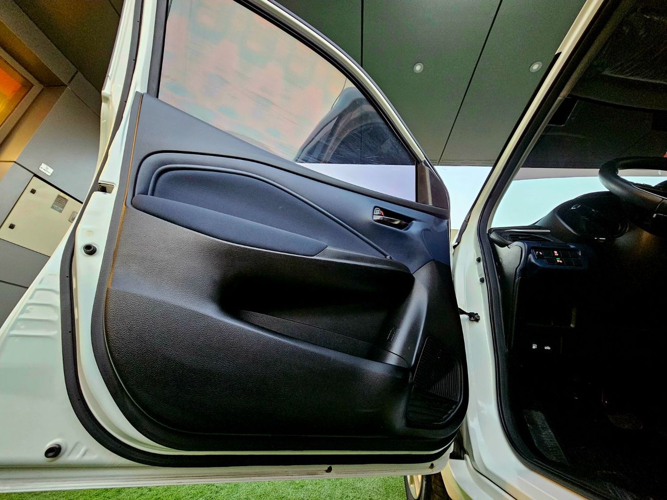 Suzuki Baleno GCC/ 1.5 V4/ 23 PRODUCTION/ LOW MILEAGE