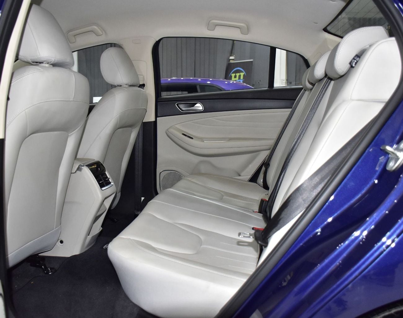 شيري ازيرو5 . Chery Arrizo 5 S 1.5L ( 2026 Model ) in Blue Color GCC Specs