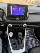 Toyota RAV4 RAV4 Xle  AWD 4x4 Full option