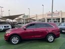 كيا سورينتو LX EX 3.3L