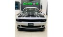 Dodge Challenger SRT Hellcat CHALLENGER HELLCAT 2015 GCC IN BEAUTIFUL CONDITION FOR ONLY 169K AED INCLUDING FREE INSU