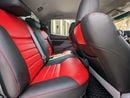 تويوتا تاكوما MODIFIED TRD 4X4 4DOORS IN EXCELLENT CONDITION