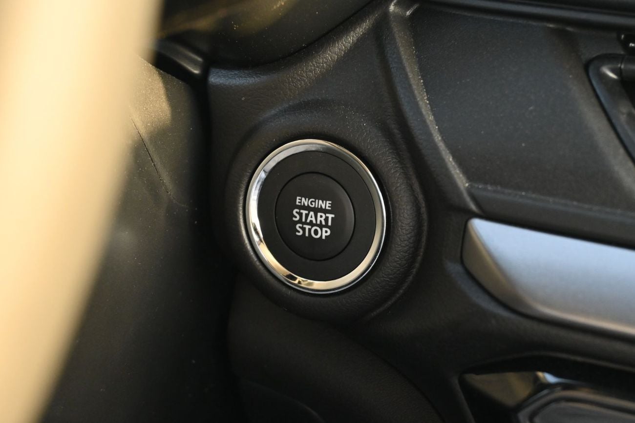 سوزوكي سويفت Suzuki Swift GLX 1.2L Petrol, Hatchback, FWD, 5Doors