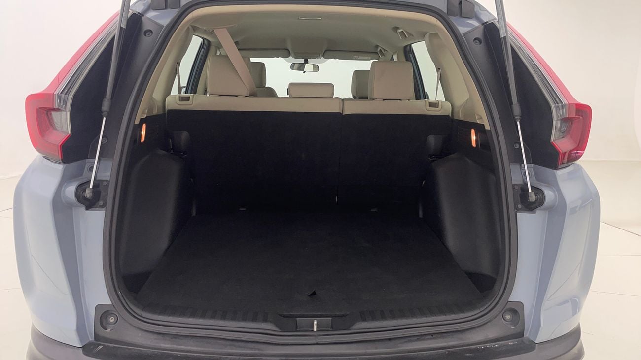 Honda CRV LX 2.4 | Zero Down Payment | Home Test Drive