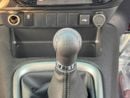 Toyota Hilux SR5 2.7L Manual GCC 2026 Export Price @ 128,000 AED