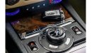 رولز رويس جوست Rolls Royce Ghost 2016 GCC with Flexible Down-Payment.