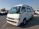 نيسان كارافان NISSAN CARAVAN VAN RHD 1999 MODEL 3.1 L DIESEL AUTOMATIC(PM07780)