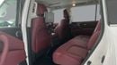 Nissan Patrol LE PLATINUM CITY Nissan Patrol 2024 5.6L 0KM (Export ONLY)
