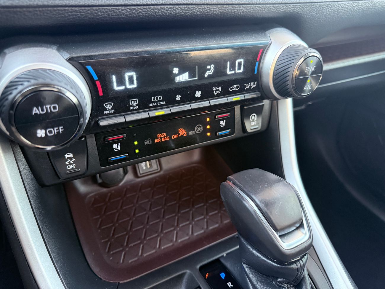 Toyota RAV4 Limited edition