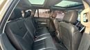 Ford Edge Limited 3.5L GCC