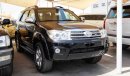 Toyota Fortuner 4.0 V6