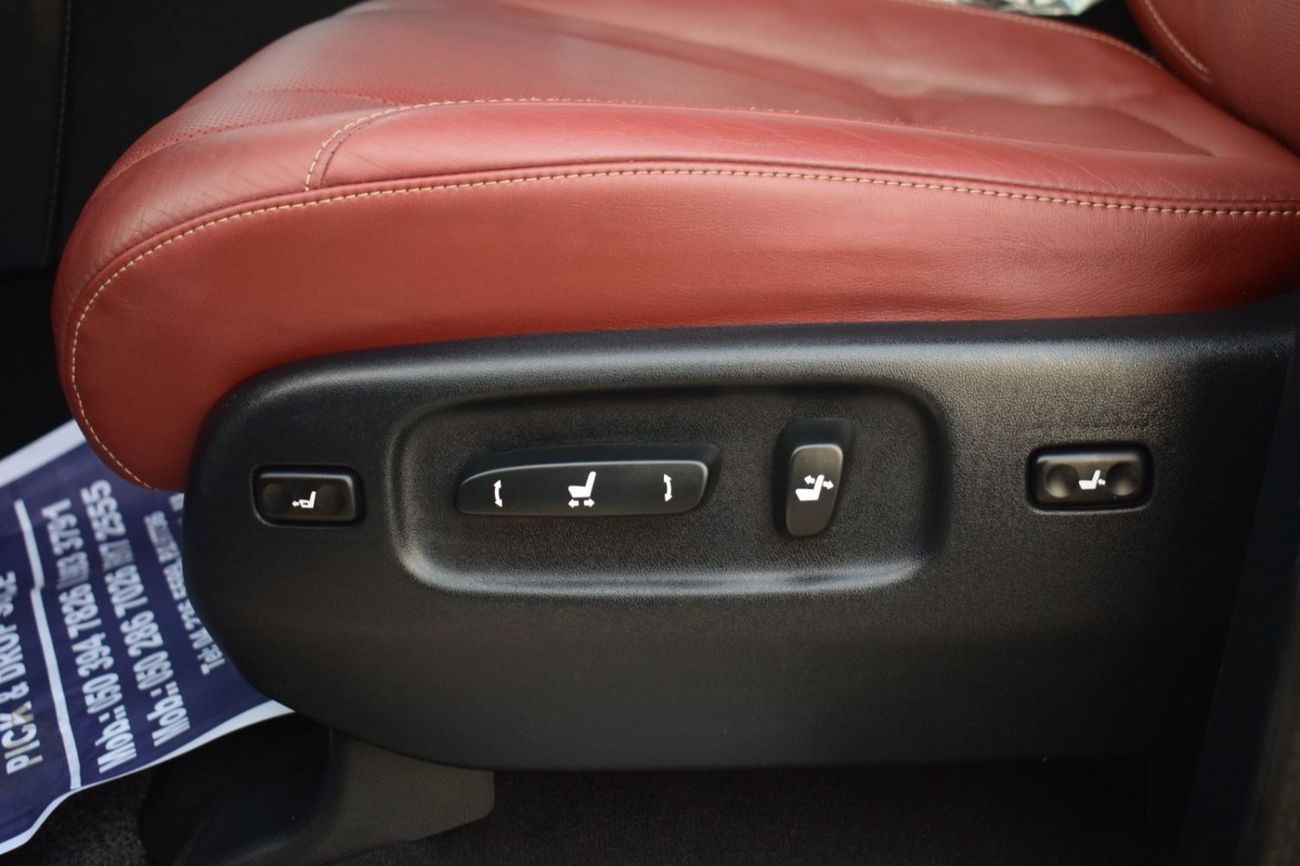 Lexus LX 570 2021 LEXUS LX570