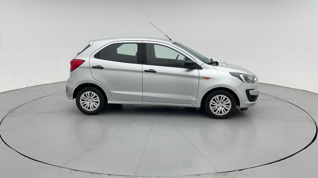 Ford Figo AMBIENTE 1.5 | Zero Down Payment | Free Home Test Drive