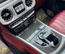 Mercedes Benz G63 AMG STD 2020 Mercedes-AMG G63 G MANUFAKTOR, Warranty, Mercedes Full Service History, GCC