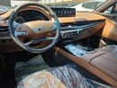 جينيسس G80 Prestige 2.5L AWD