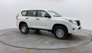 Toyota Prado TX 2700