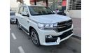 Toyota Land Cruiser VXR