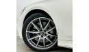 مرسيدس بنز S 560 كوبيه 2020 Mercedes S560 Coupe, 2025 Mercedes Warranty + Service Contract - Full Service History, GCC