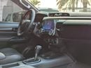 Toyota Hilux FACELIFTED GR SPORT GCC IN EXCELLENT CONDITION