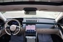 Mercedes-Benz S 500 4MATIC 3.0L