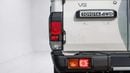 Toyota Land Cruiser 70 LC 78 HARDTOP 4.0L MT