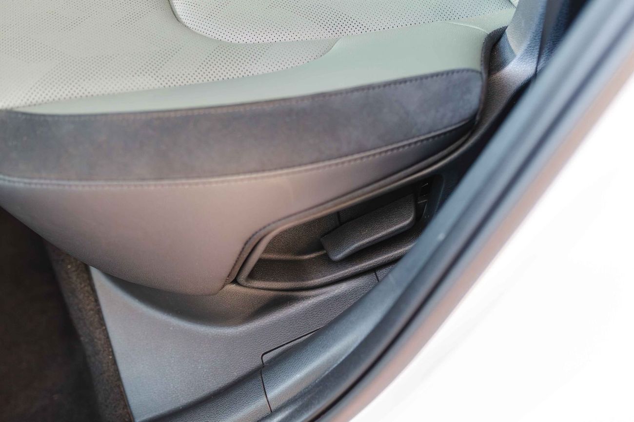 Kia Sportage EX 2.0L