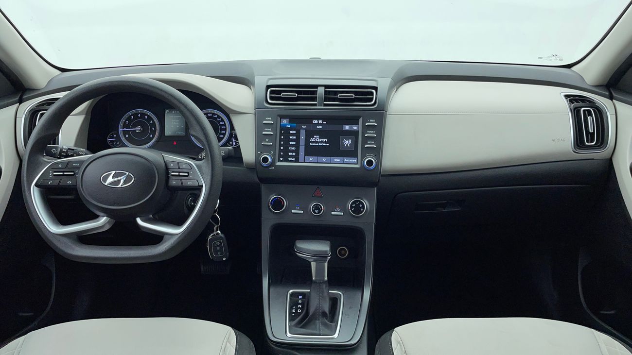 Hyundai Creta SMART 1.5 | Zero Down Payment | Free Home Test Drive