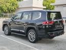Toyota Land Cruiser VXR