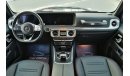 Mercedes-Benz G 500 2020 2yrs Warranty