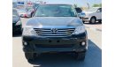 Toyota Fortuner 2.7L PETROL, ALLOY RIMS 17'', CLEAN INTERIOR AND EXTERIOR, LOT-651