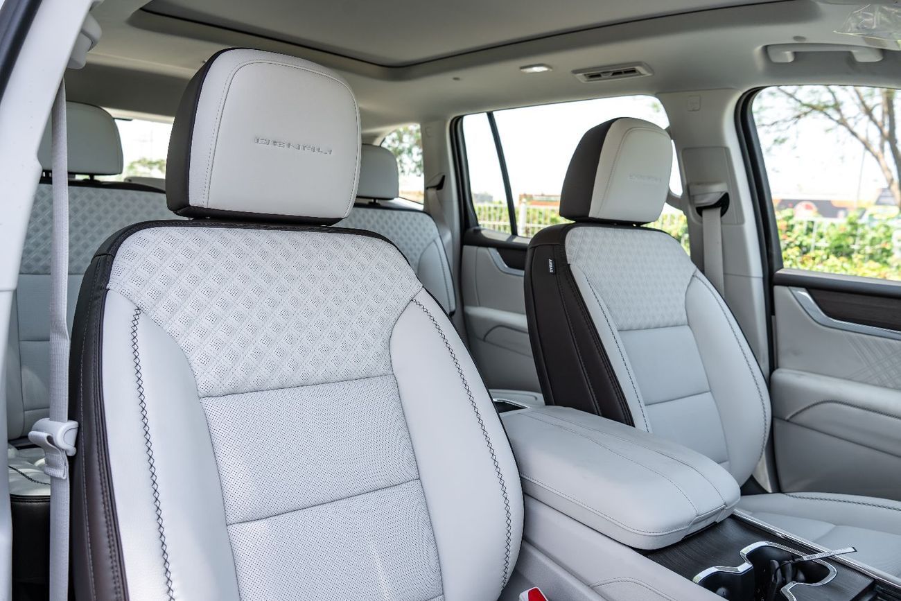 GMC Acadia 2024 | GMC ACADIA DENALI AWD