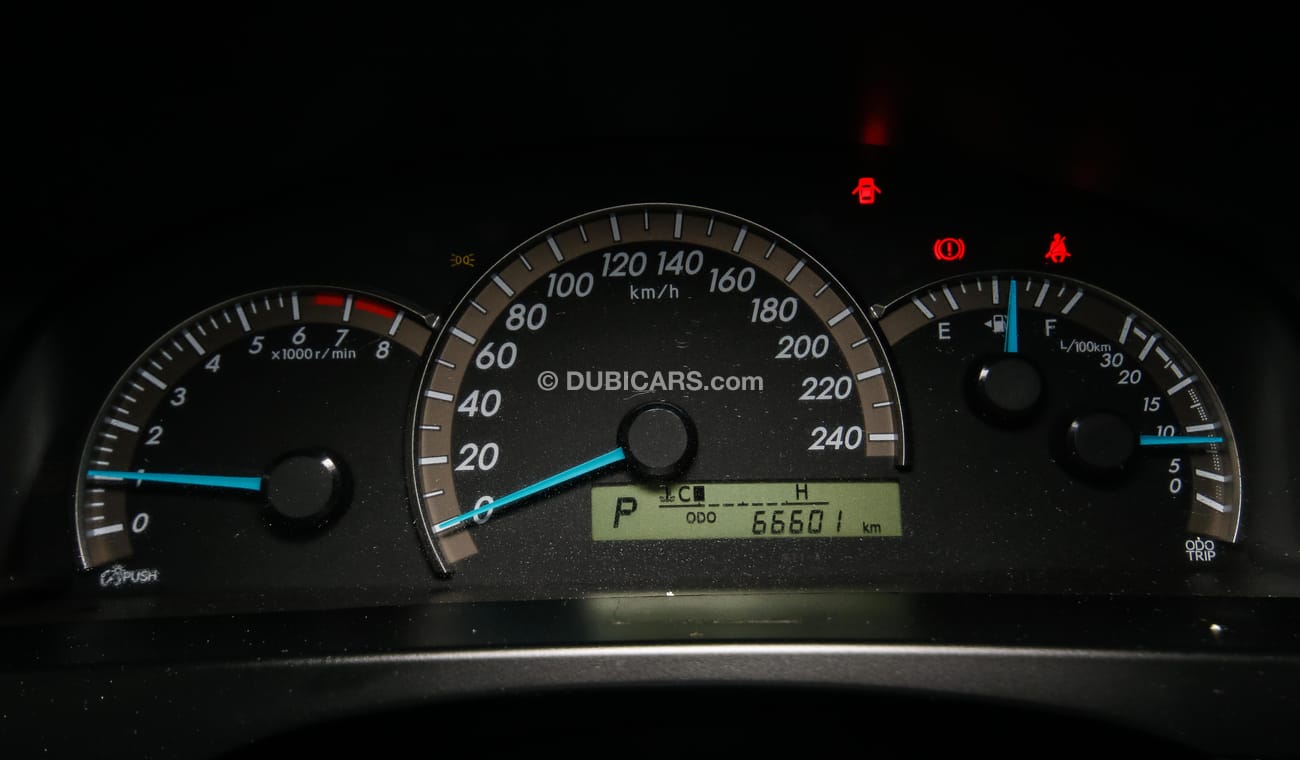 تويوتا كامري RZ