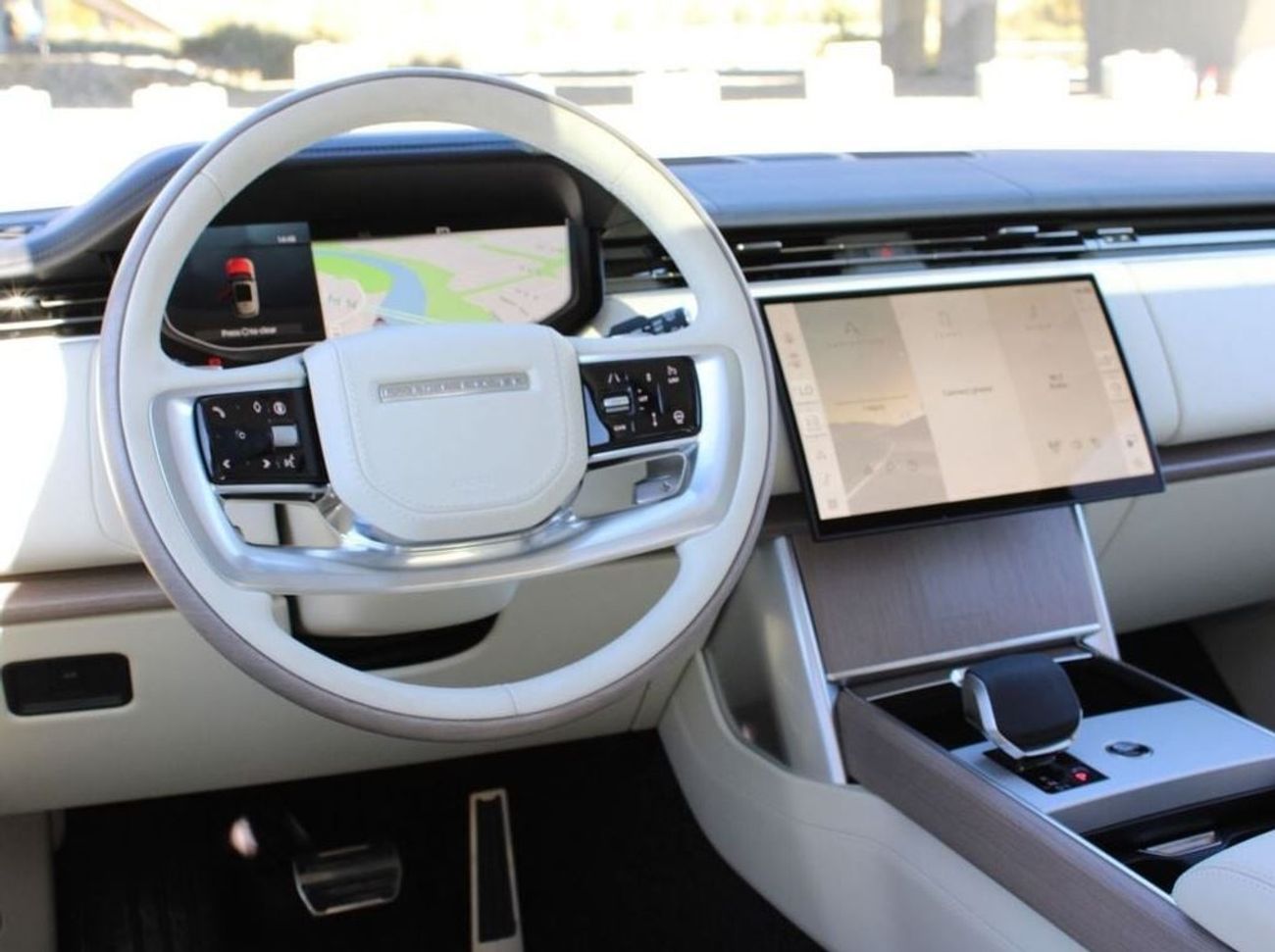 Land Rover Range Rover Autobiography P530 4.4L