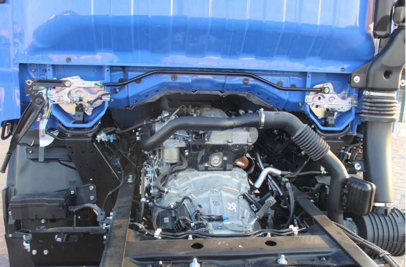 Isuzu NPR