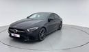 Mercedes-Benz CLS 53 AMG AMG 3 | Zero Down Payment | Free Home Test Drive