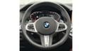 BMW X6 xDrive40i Luxury M Sport Package 2020 BMW X6 xDrive40i M-Kit, May 2025 BMW Warranty + Service Pack,
