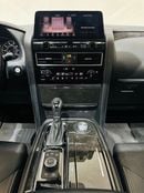 Infiniti QX80 LUXE SENSORY PROACTIVE LUXURY PROACTIVE