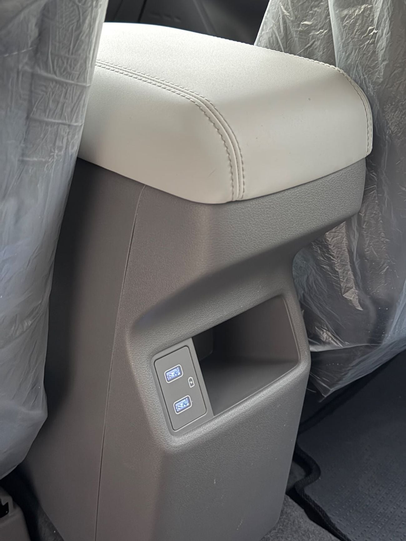 Hyundai Stargazer SMART