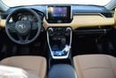 Toyota RAV4 XLE  2.0L Petrol AWD Automatic