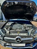 Mercedes-Benz GLC 300 4MATIC 2.0L 2020 Mercedes benz GLC C300 4matic 4x4 full option Panoramic roof. 360 cameras. Auto par