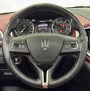 Maserati Ghibli Std 3.0L 2021 Maserati Ghibli, Warranty, Full Maserati Service History, Excellent Condition, GCC