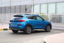 Hyundai Tucson Full Option 2.4L