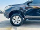 تويوتا هيلوكس GLX LHD 2.4L 4 Cyl diesel engine Automatic Gear 4WD Utility Pickup Truck 5 Seats 4 Doors