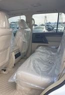 Toyota Land Cruiser GXR 4.0L